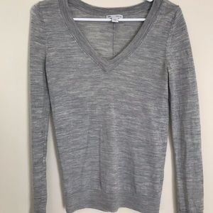 Gap V-Neck Sweater